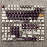 Bộ keycap Astronaut V2 137 nút