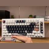 Bộ keycap Astronaut V2 137 nút
