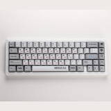 Bộ keycap Quantum Computer