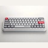Bộ keycap Quantum Computer