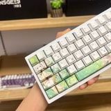 Bộ keycap Thảo Thần Nahida