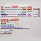 Bộ keycap MG Rainbow