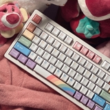 Bộ keycap MG Rainbow