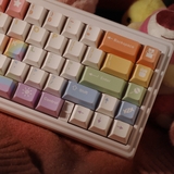 Bộ keycap MG Rainbow