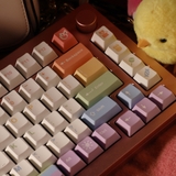 Bộ keycap MG Rainbow