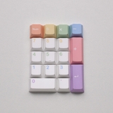 Bộ keycap MG Rainbow