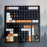 Bộ keycap Virtual War Origin