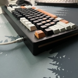 Bộ keycap Virtual War Origin