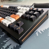 Bộ keycap Virtual War Origin