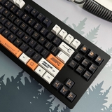 Bộ keycap Virtual War Origin