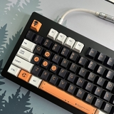 Bộ keycap Virtual War Origin