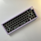 Bàn phím cơ tùy chỉnh KIT GMK67