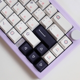 Bộ keycap Kon Momo