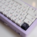 Bộ keycap Kon Momo