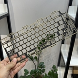 Plate cho bàn phím cơ M1W - MOD007 PC