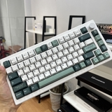 Bộ keycap Botanical