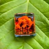 Keycap Naruto Kurama Cữu Vĩ Artisan Resin