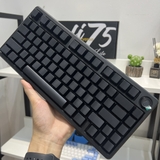 Infi75 Lite - Bàn phím cơ custom 75% núm xoay, 3 mode, RGB