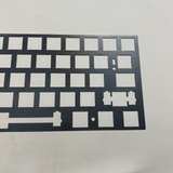 Plate nhôm cho bàn phím cơ Lucky65