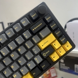 Bàn phím cơ Monka A75