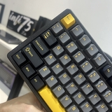 Bàn phím cơ Monka A75