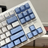 Bàn phím cơ Xinmeng M87 Pro v2