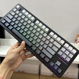 Bàn phím cơ Xinmeng M87 Pro v2