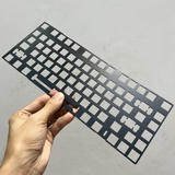 Plate bàn phím cơ