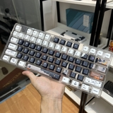 Bộ keycap Astronaut V2 137 nút