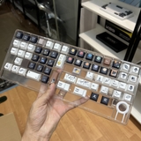 Bộ keycap Astronaut V2 137 nút
