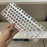 Plate bàn phím cơ