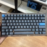 Bộ keycap PBTfans Umbra