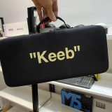 Túi đựng bàn phím cao cấp Keeb