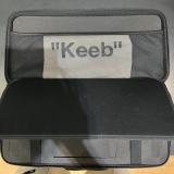 Túi đựng bàn phím cao cấp Keeb