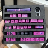 Set keycap theme game Valorant 29 nút