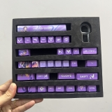 Set keycap theme game Valorant 29 nút