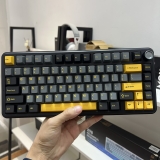 Bàn phím cơ Monka K75