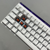 Bàn phím cơ gaming Nano68 HE - Rapid Trigger