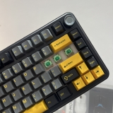 Bàn phím cơ Monka K75