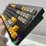Bộ keycap SA Aifei Yellow Screen