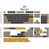 Bộ keycap SA Aifei Yellow Screen