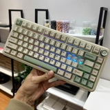 Bàn phím cơ Monka K75