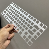 Plate bàn phím cơ