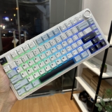 Bàn phím cơ AULA F75