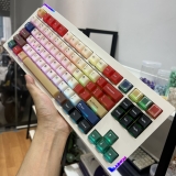 Bàn phím cơ Weikav Stars80 Ultra Full Build - Silent / Creamy / Clacky