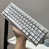 Bàn phím cơ Nut65 full build mods sẵn