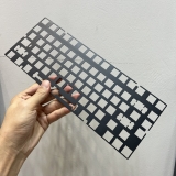 Plate bàn phím cơ