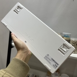 Bàn phím Aula F87 Pro v2 | 3 mode | RGB | màn LCD trang trí độc lạ
