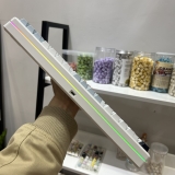 Bàn phím Aula F87 Pro v2 | 3 mode | RGB | màn LCD trang trí độc lạ