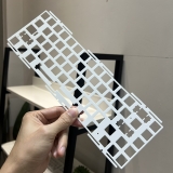 Plate bàn phím cơ